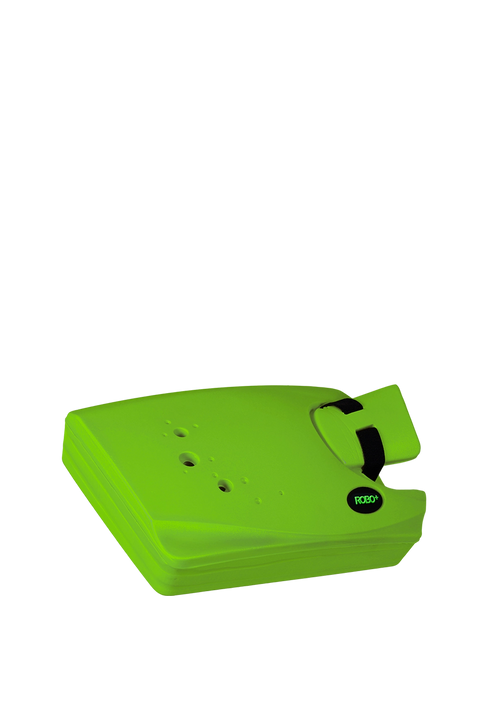 OBO ROBO Plus Left Hand Protector Green